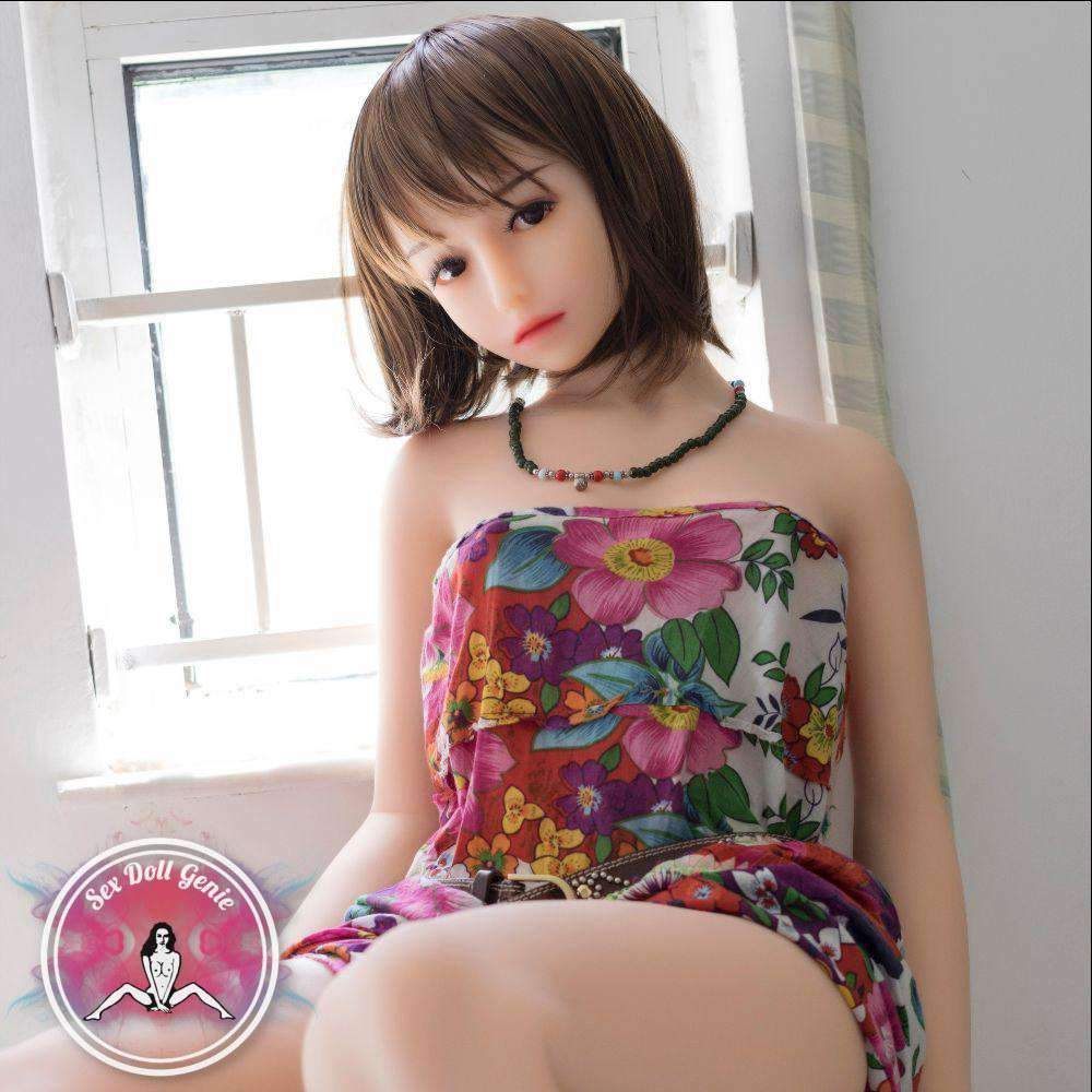 Damaris - Muñeca TPE Copa B 156cm-24