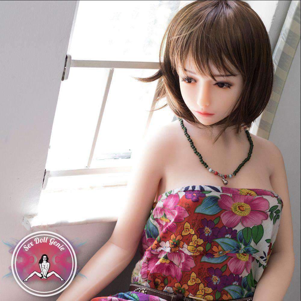 Damaris - Muñeca TPE Copa B 156cm-26