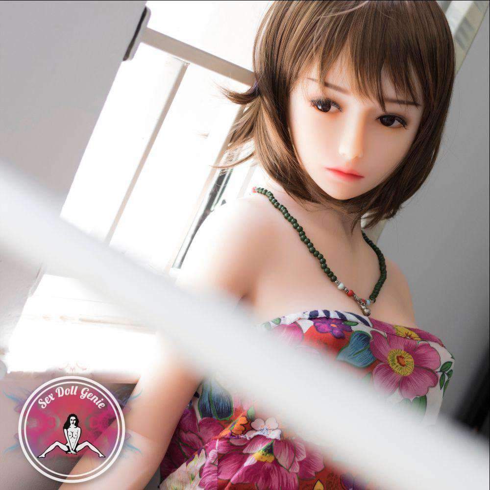 Damaris - Muñeca TPE Copa B 156cm-27