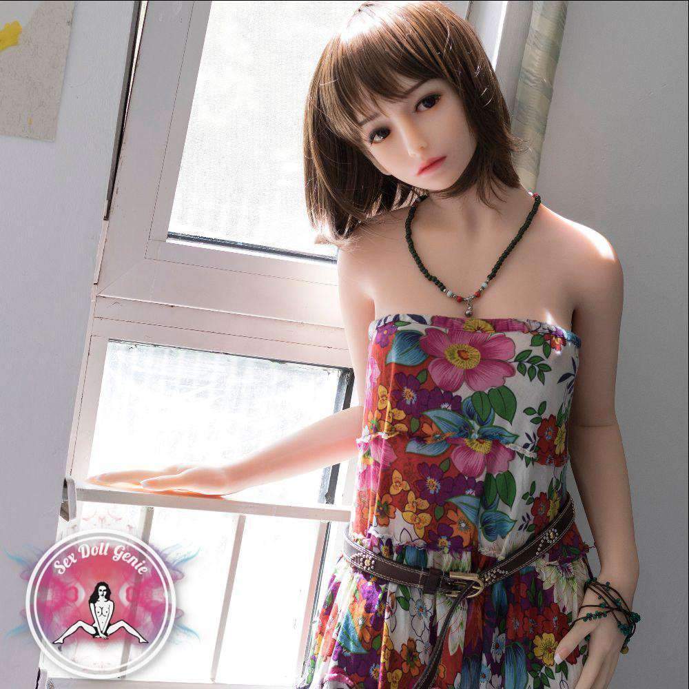 Damaris - Muñeca TPE Copa B 156cm-4
