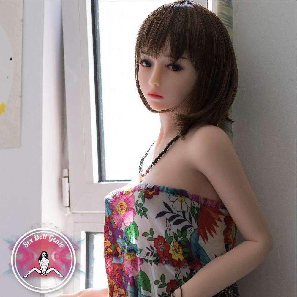 Damaris - Muñeca TPE Copa B 156cm-5