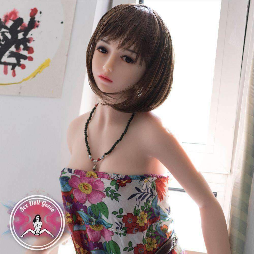 Damaris - 156cm  B Cup TPE Doll-7