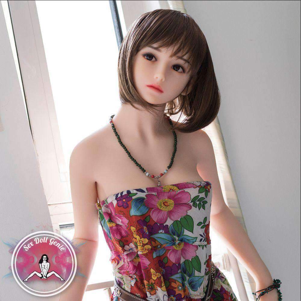 Damaris - Muñeca TPE Copa B 156cm-8