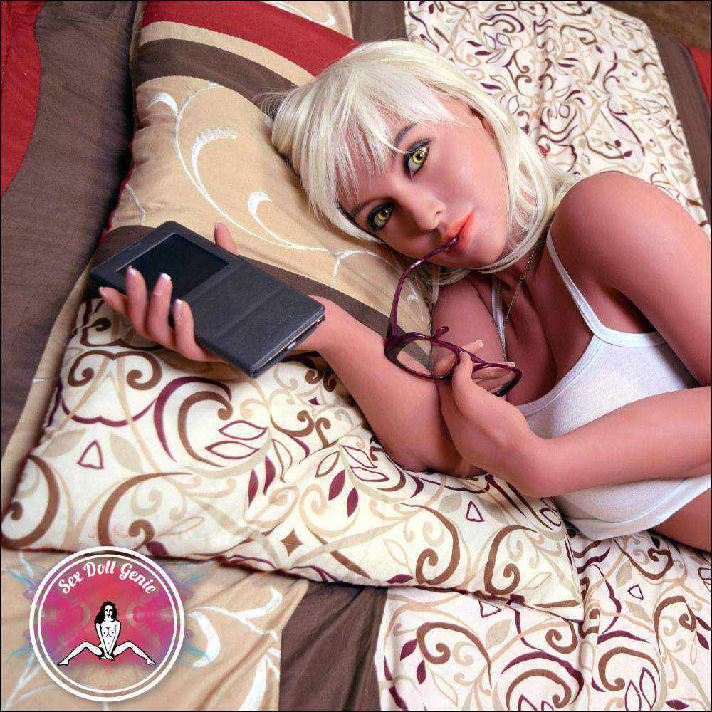 Danica - 165 cm G Cup TPE Doll-18