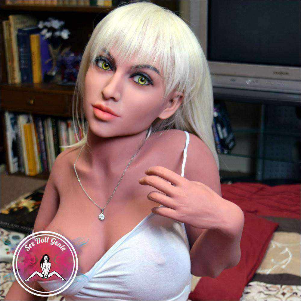 Danica - 165 cm G Cup TPE Doll-19
