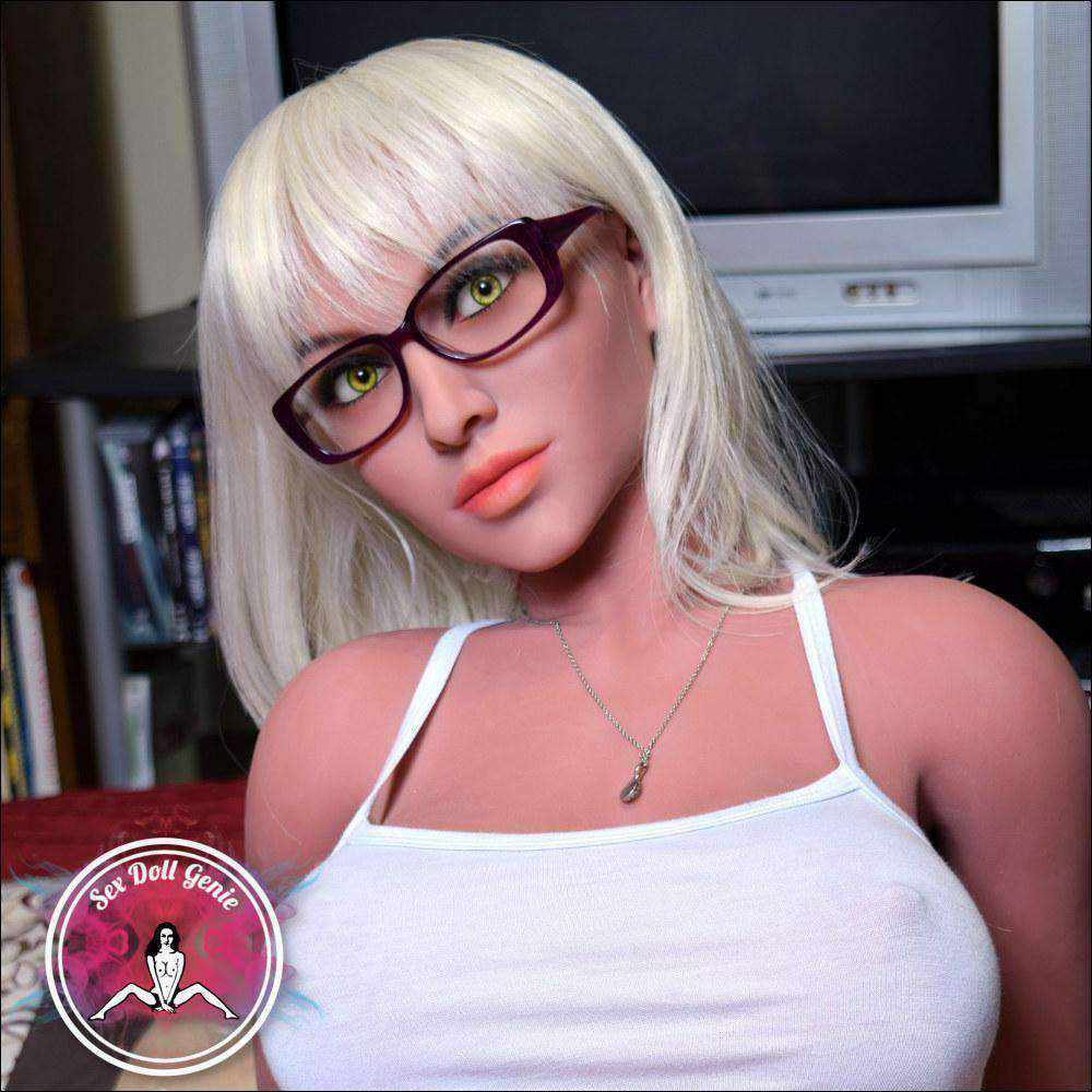 Danica - 165 cm G Cup TPE Doll-23