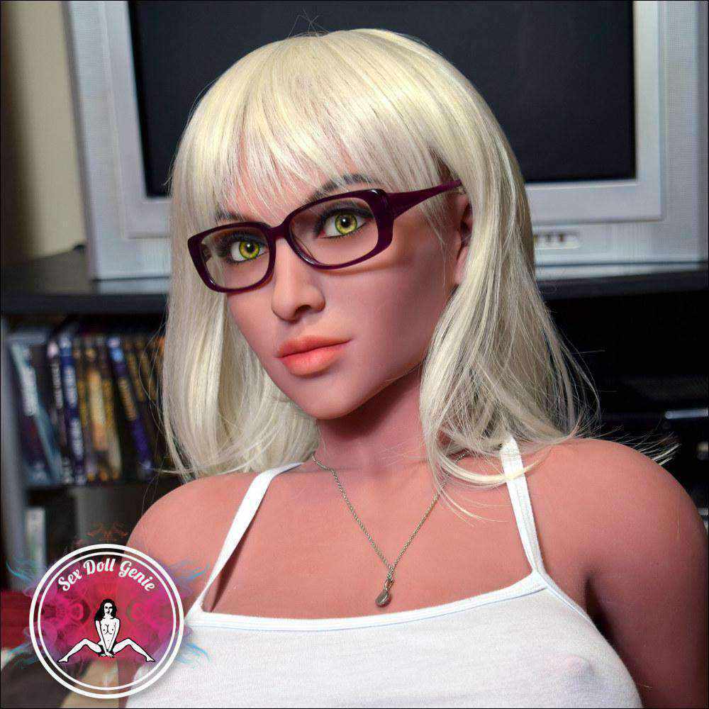 Danica - 165 cm G Cup TPE Doll-6