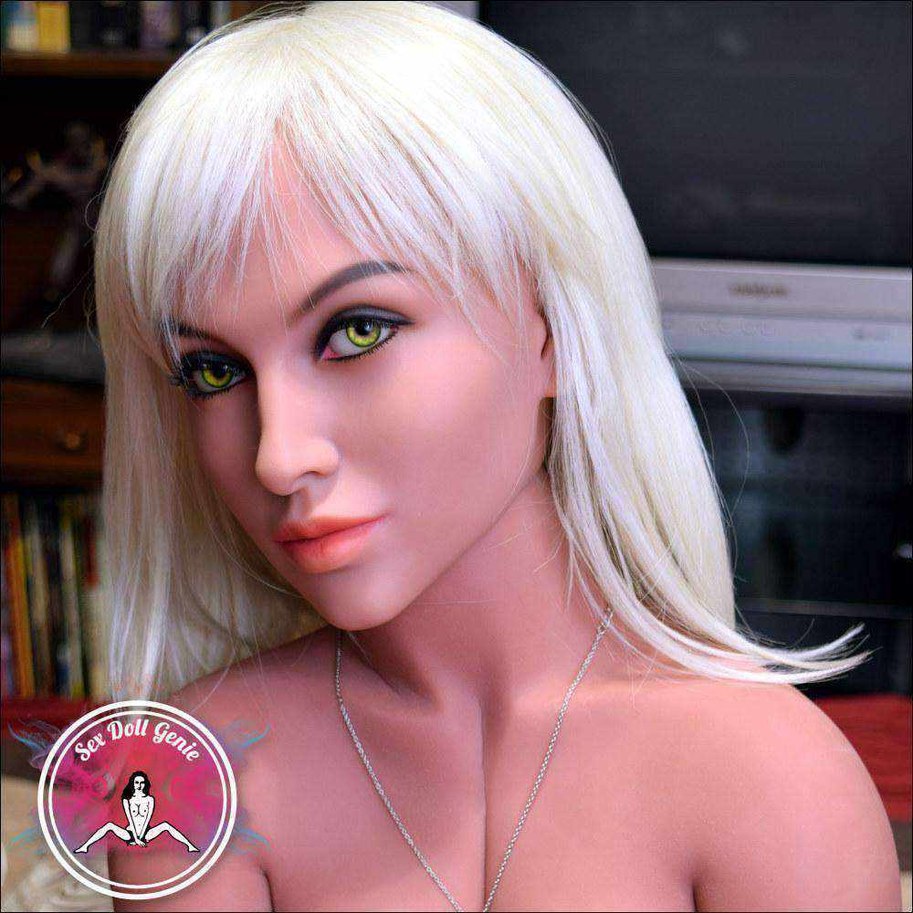 Danica - 165 cm G Cup TPE Doll-8