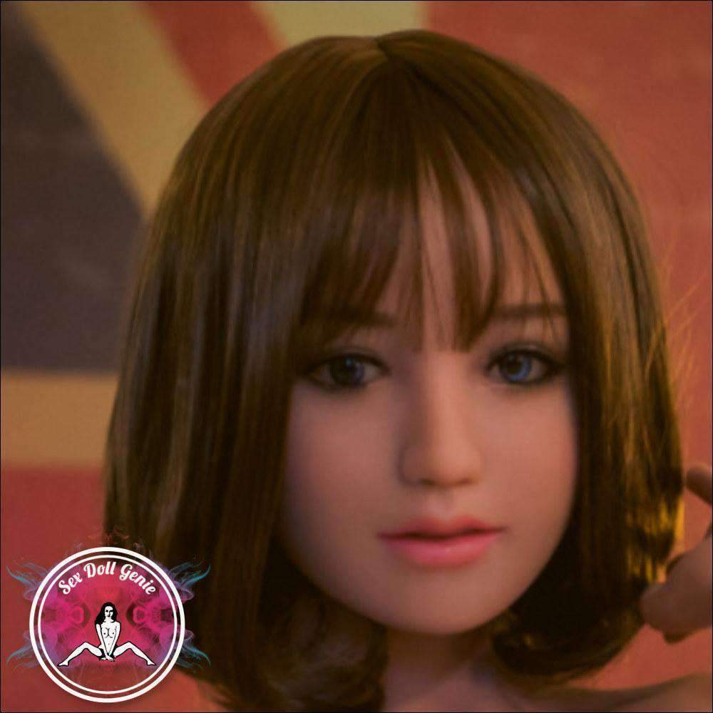 Darcy - Muñeca TPE de copa H de 156 cm-8