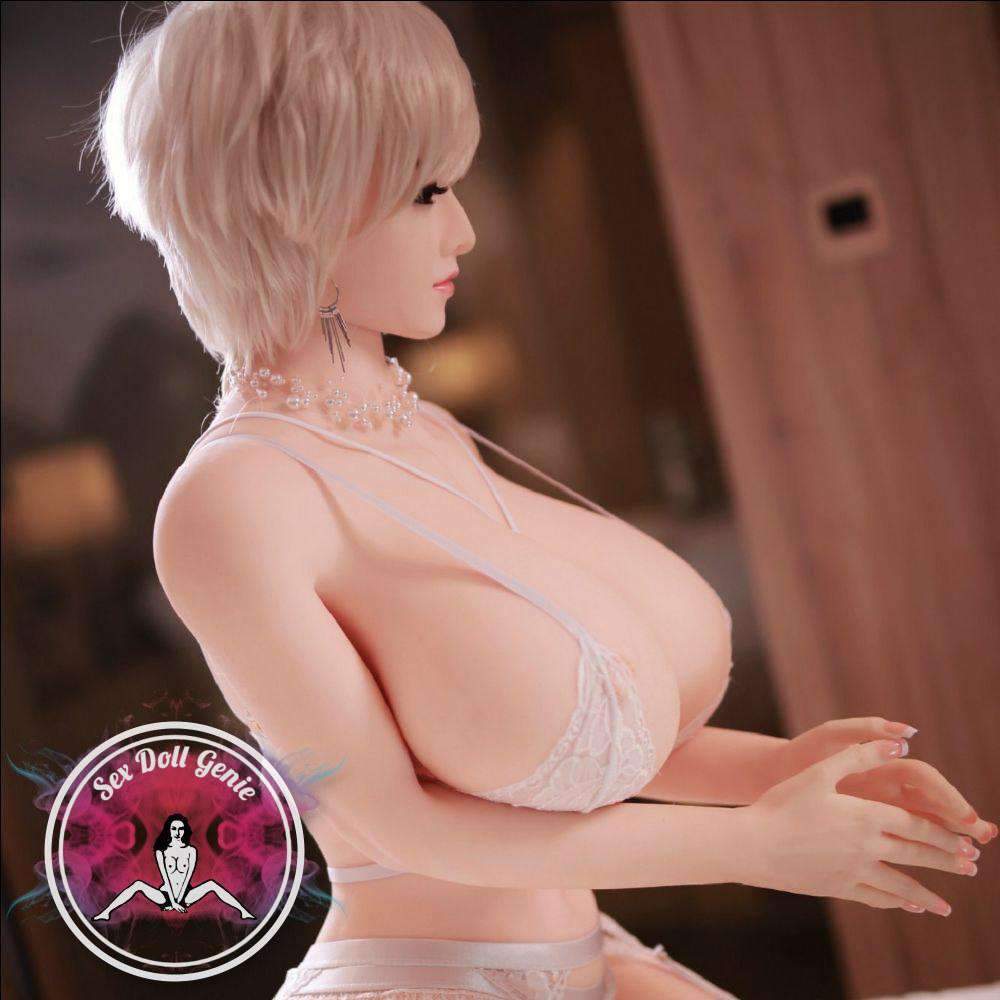 Dayamih - 159cm  M Cup TPE Doll-11