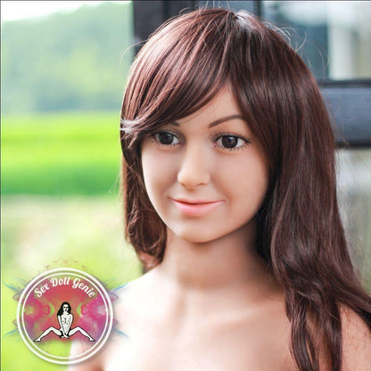 Delana - 148cm  C Cup TPE Doll-5