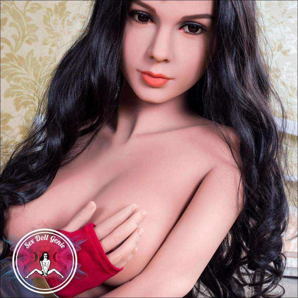 Diana - Wonder Woman Sex Doll - 165 cm D Cup TPE Doll-17