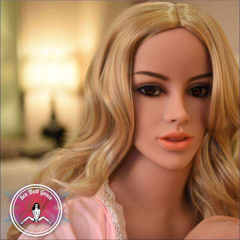 Dianne – 162 cm J-Cup TPE-Puppe-10