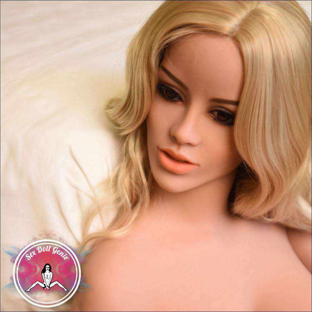 Dianne – 162 cm J-Cup TPE-Puppe-21