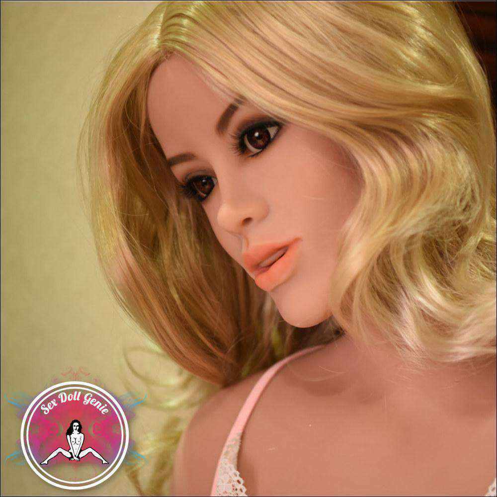 Dianne – 162 cm J-Cup TPE-Puppe-30