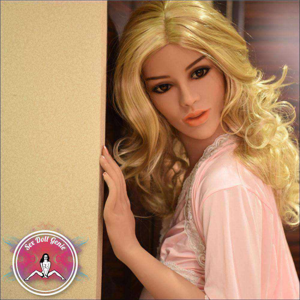 Dianne – 162 cm J-Cup TPE-Puppe-33