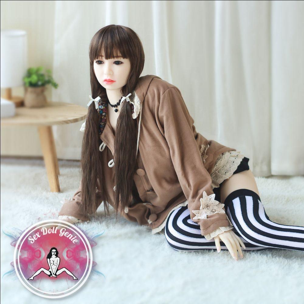 Dionna - 158cm  C Cup TPE Doll-5