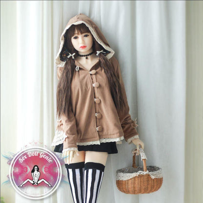 Dionna - 158cm  C Cup TPE Doll-1