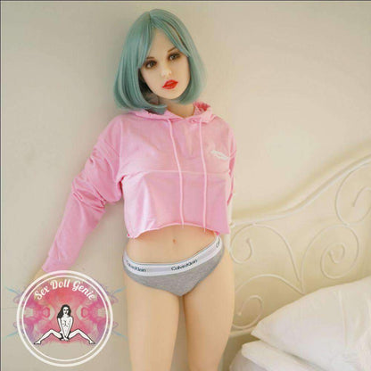 Sex Doll - Dixie - 160cm | 5' 3" - G Cup - Product Image