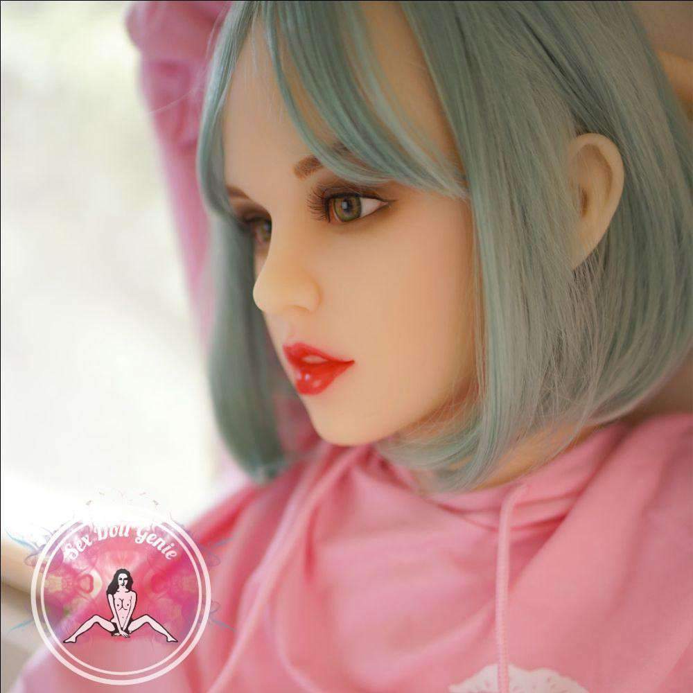 Sex Doll - Dixie - 160cm | 5' 3" - G Cup - Product Image