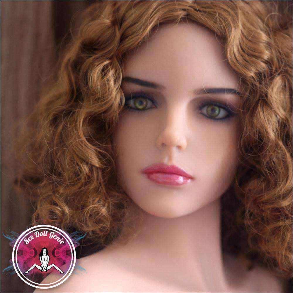 Donna - 165 cm K-Cup TPE-Puppe-10