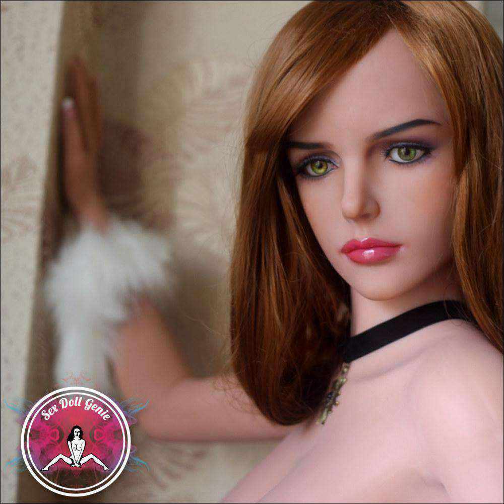 Donna - 165 cm K-Cup TPE-Puppe-3