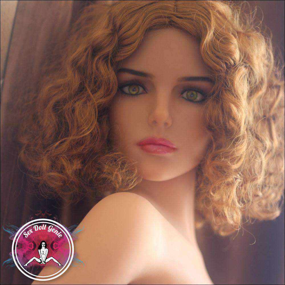 Donna - 165 cm K-Cup TPE-Puppe-8