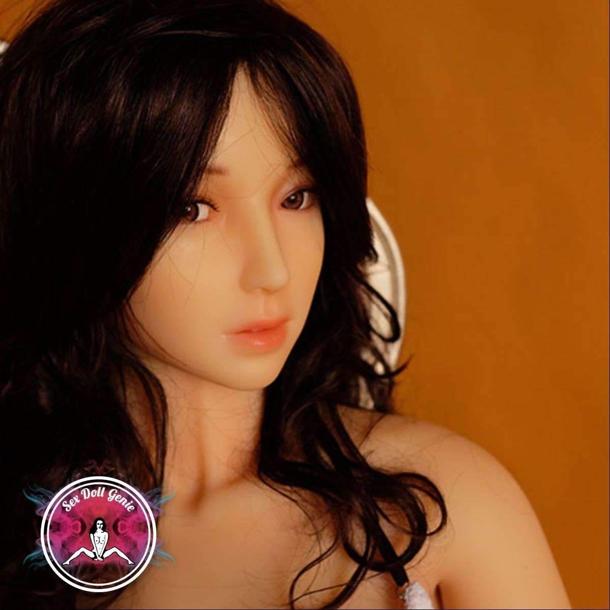 DS Doll - 158cm - Alisa Head - Type 1 D Cup Silicone Doll-27