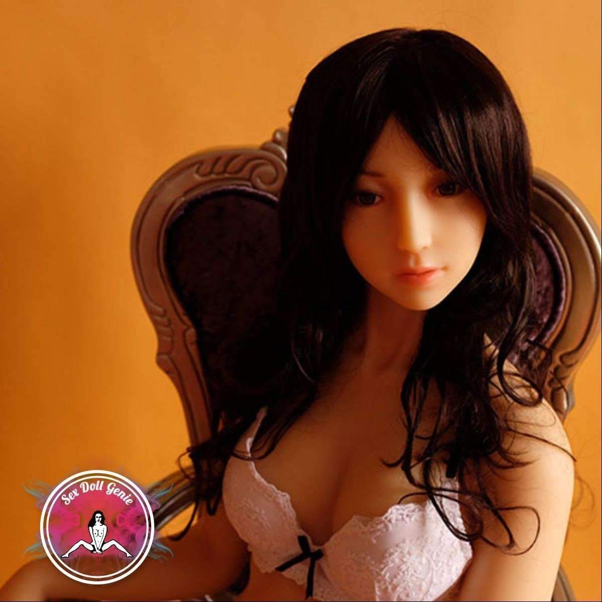DS Doll - 158cm - Alisa Head - Type 1 D Cup Silicone Doll-3