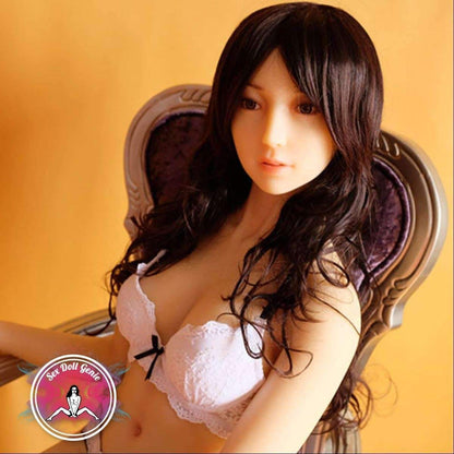 DS Doll - 158cm - Alisa Head - Type 1 D Cup Silicone Doll-7