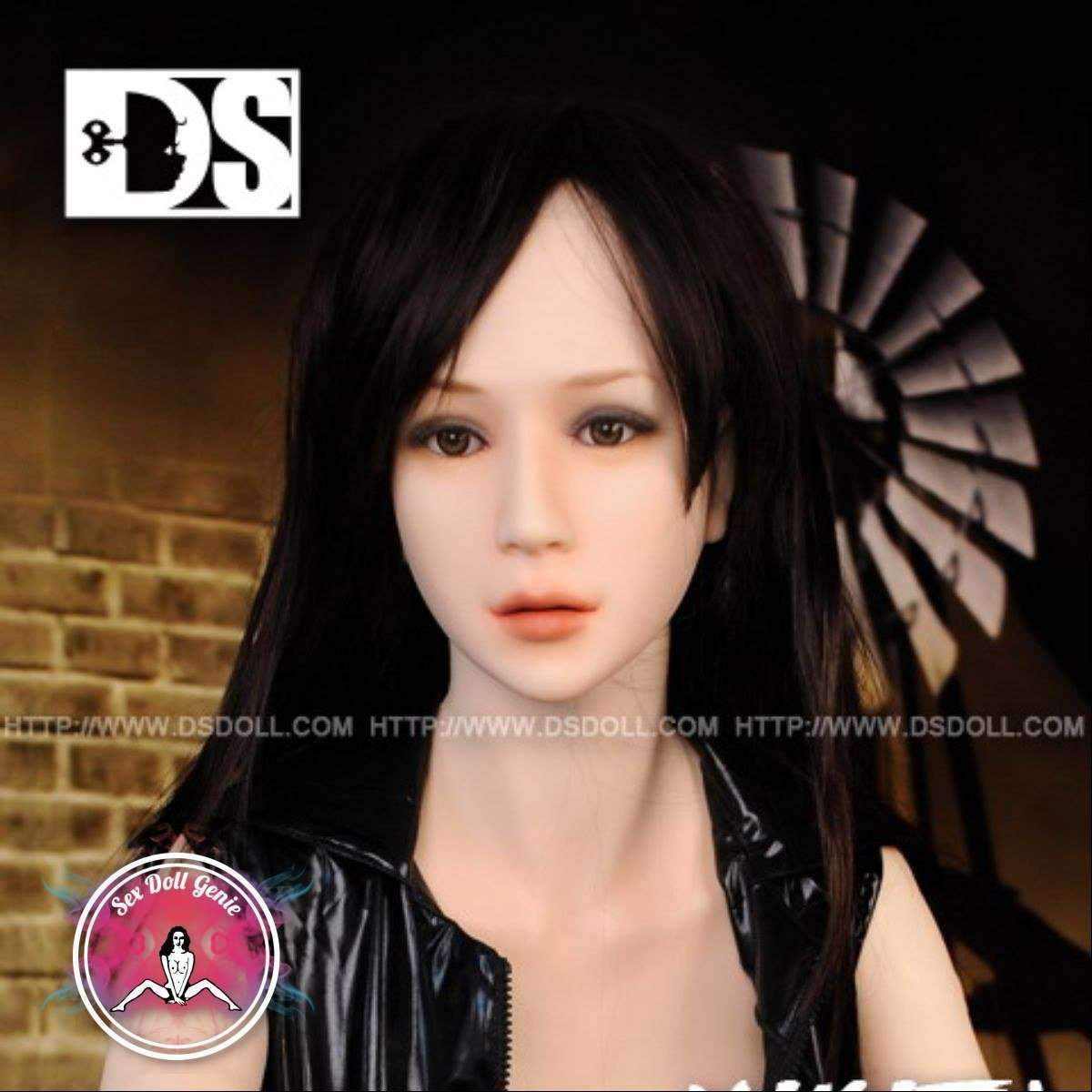 DS Doll - 158cm - Hanna Head - Type 1 D Cup Silicone Doll-6