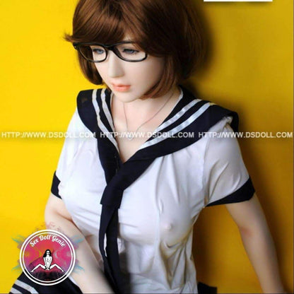 DS Doll - 158cm - Helen Head - Type 1 D Cup Silicone Doll-13