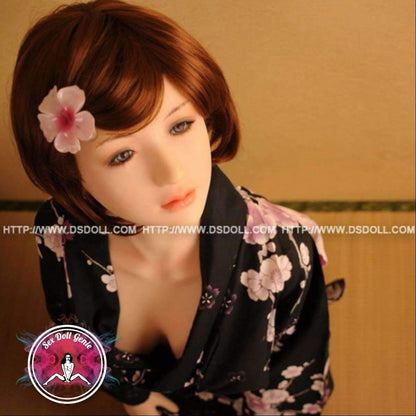 DS Doll - 158cm - Helen Head - Type 1 D Cup Silicone Doll-20