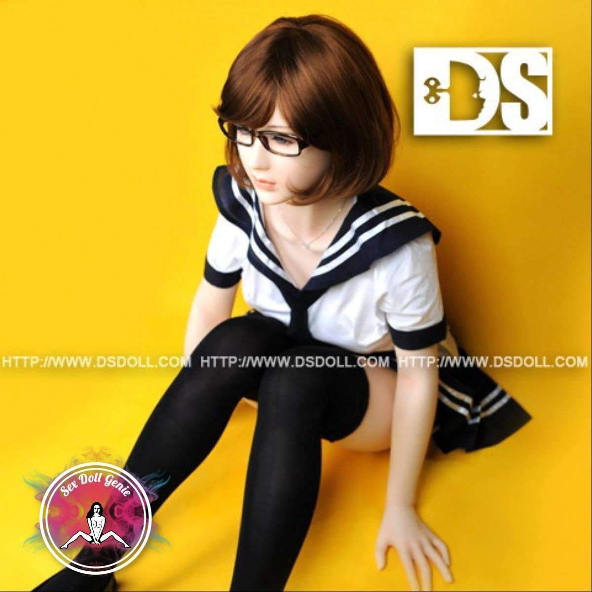 DS Doll - 158cm - Helen Head - Type 1 D Cup Silicone Doll-4