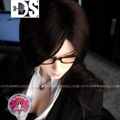 DS Doll - 158cm - Kathy Head - Type 3 D Cup Silicone Doll-10