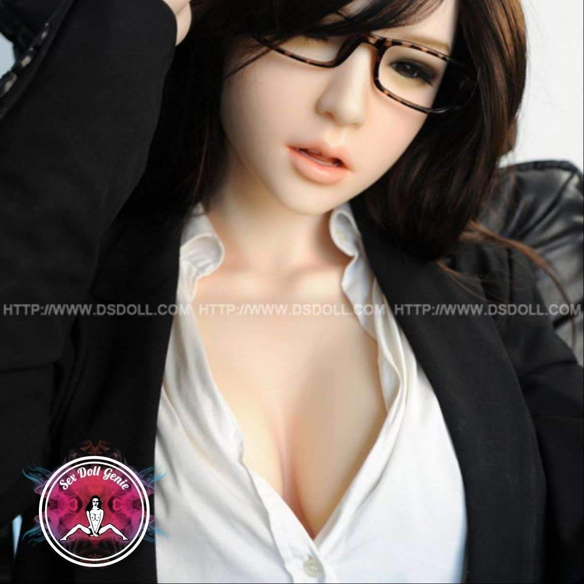 DS Doll - 158cm - Kathy Head - Type 3 D Cup Silicone Doll-14