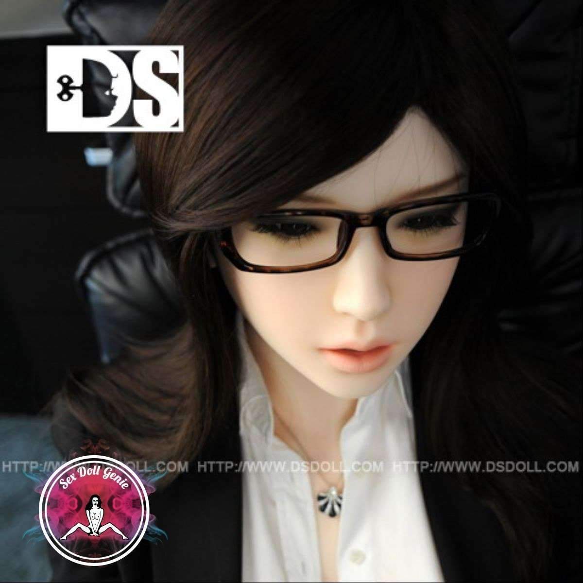 DS Doll - 158cm - Kathy Head - Type 3 D Cup Silicone Doll-2