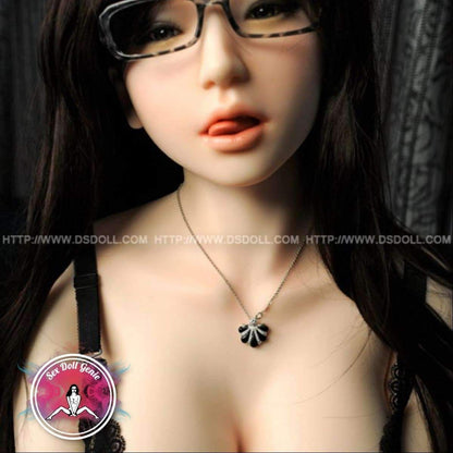DS Doll - 158cm - Kathy Head - Type 3 D Cup Silicone Doll-20
