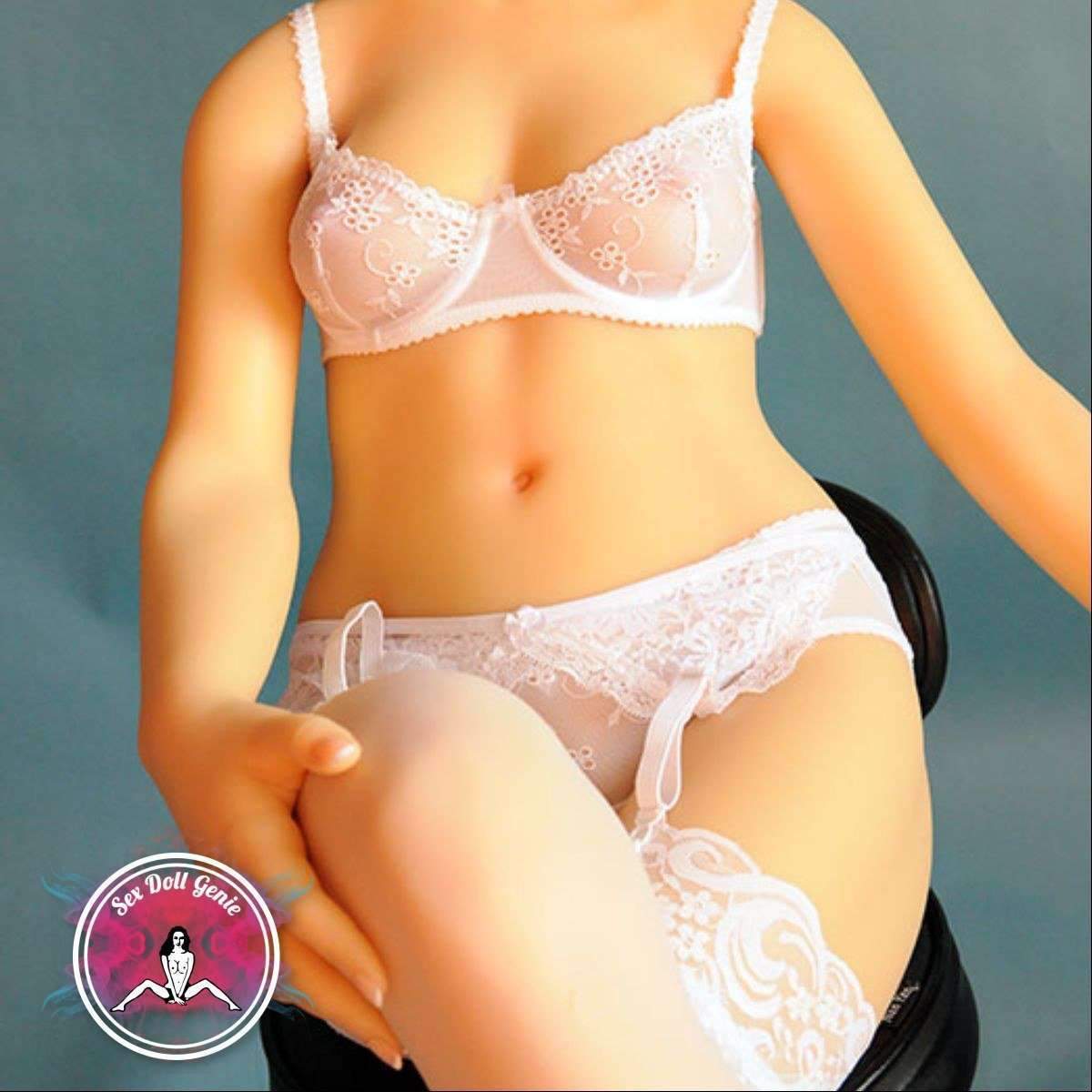 DS Doll - 158cm - Mandy Head - Type 1 D Cup Silicone Doll-11