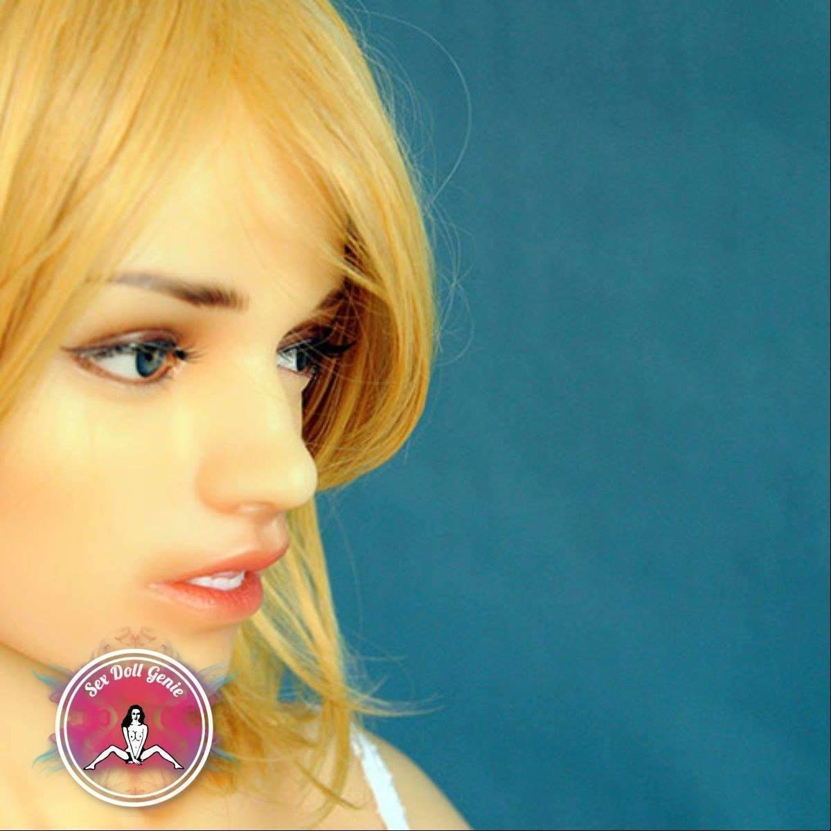 DS Doll - 158cm - Mandy Head - Type 1 D Cup Silicone Doll-12