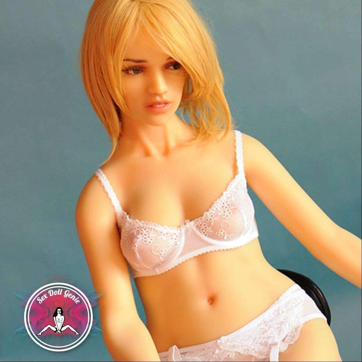 DS Doll - 158cm - Mandy Head - Type 1 D Cup Silicone Doll-20