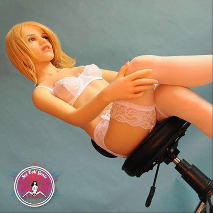DS Doll - 158cm - Mandy Head - Muñeca de Silicona Tipo 1 Copa D-3