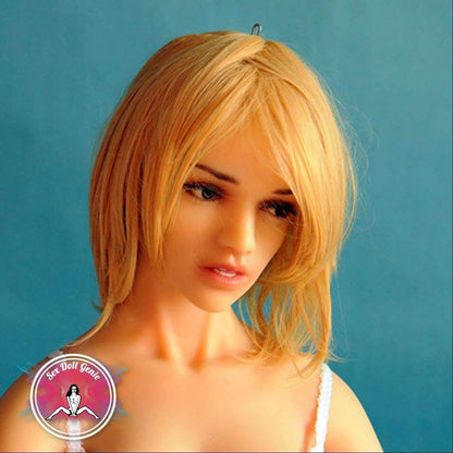 DS Doll - 158cm - Mandy Head - Muñeca de Silicona Tipo 1 Copa D-4