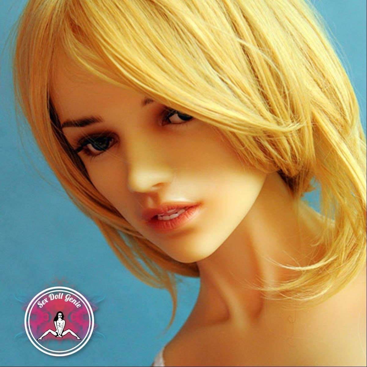 DS Doll - 158cm - Mandy Head - Type 1 D Cup Silicone Doll-6