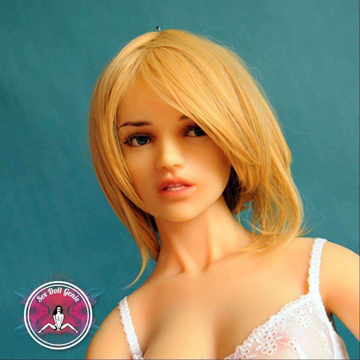 DS Doll - 158cm - Mandy Head - Type 1 D Cup Silicone Doll-9