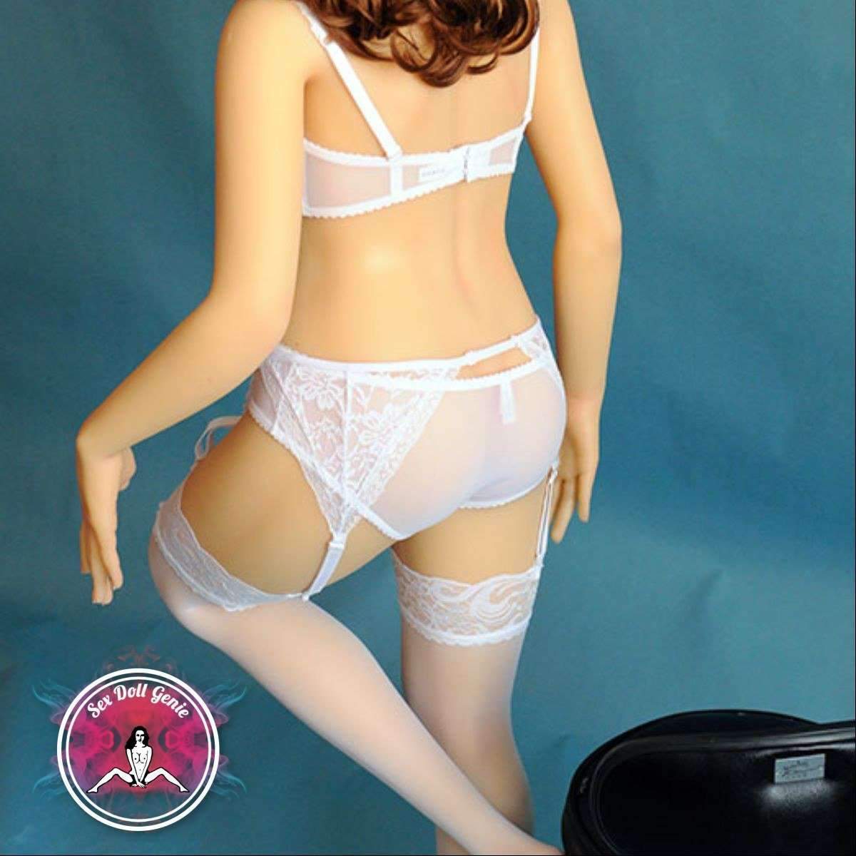 DS Doll - 158cm - Mandy Head - Type 2 D Cup Silicone Doll-21