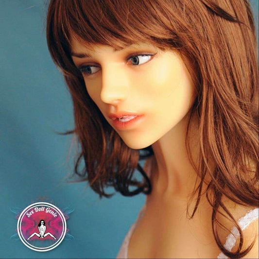 DS Doll - 158cm - Mandy Head - Type 2 D Cup Silicone Doll-1
