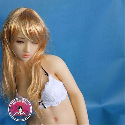 DS Doll - 158cm - Samantha (Elf) Head - Type 2 D Cup Silicone Doll-26
