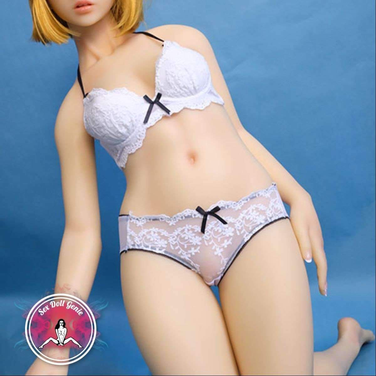 DS Doll - 158cm - Samantha (Elf) Head - Type 2 D Cup Silicone Doll-27