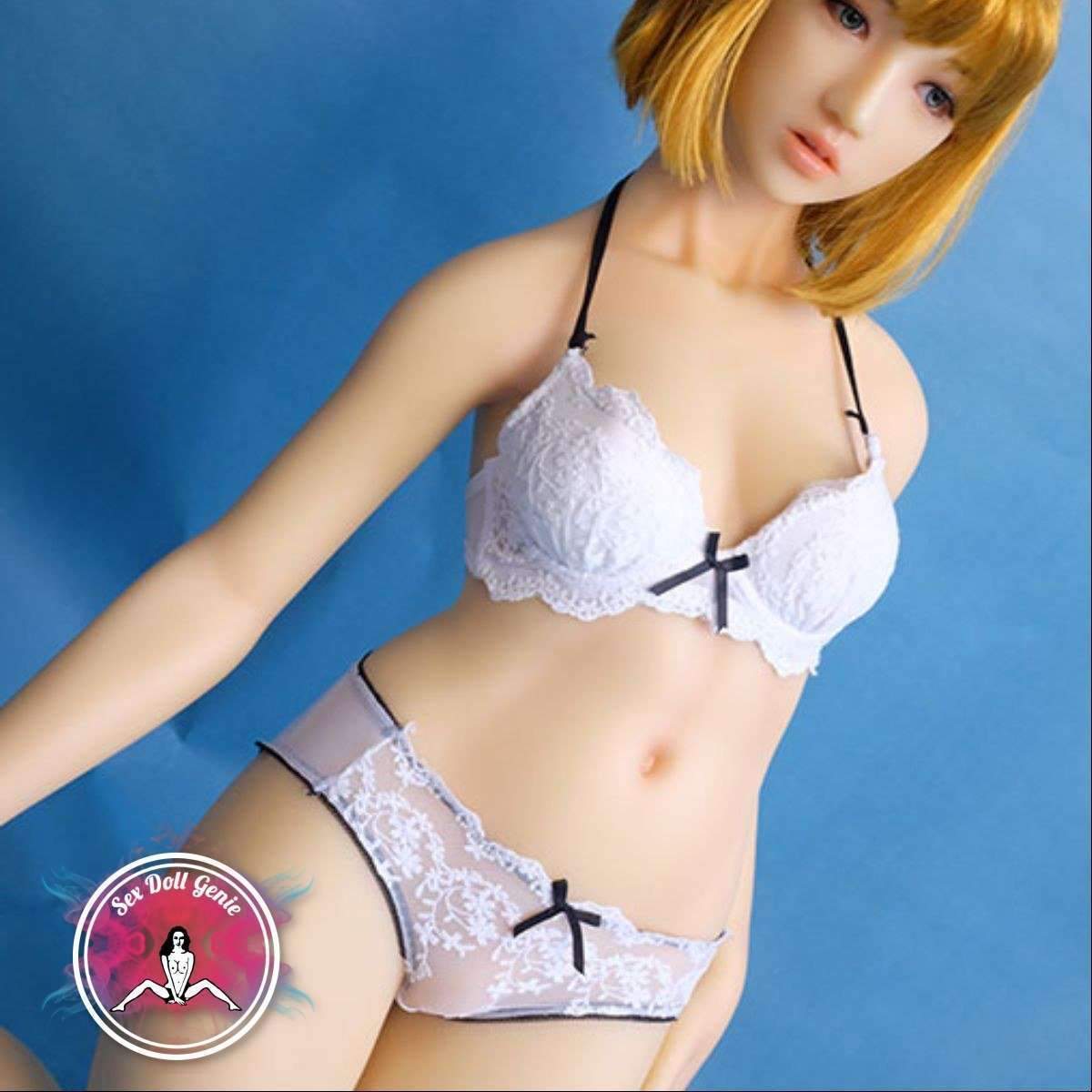 DS Doll - 158cm - Samantha (Elf) Head - Type 2 D Cup Silicone Doll-8